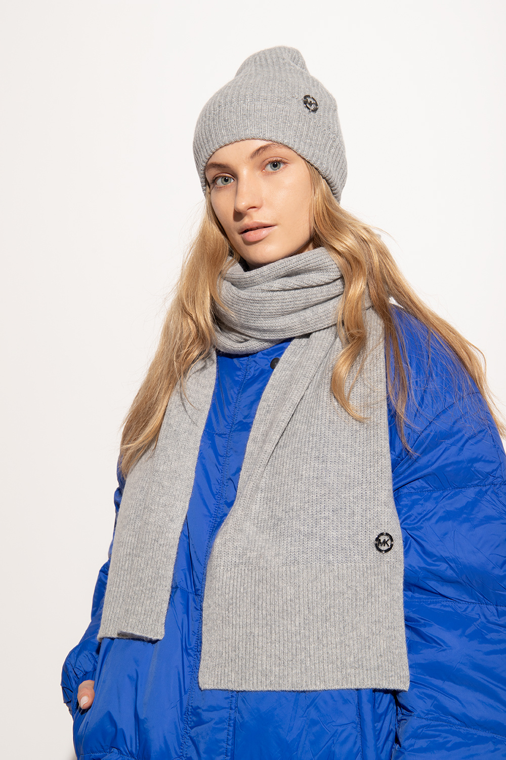 Michael kors store winter hats